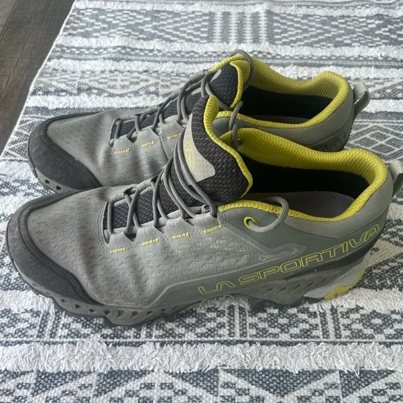 La Sportiva Spire GTX Women’s hiking / backpacking shoe